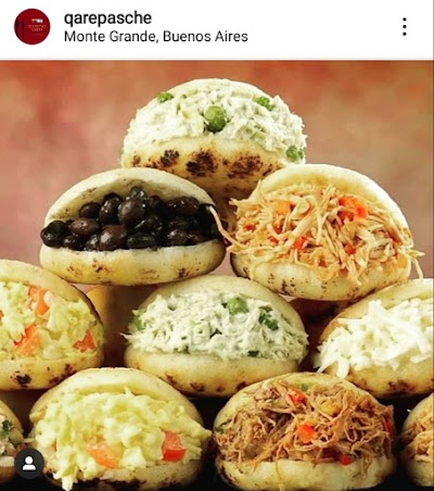 Photos of Q&acute;Arepas Che!!!