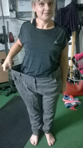 Anthony Grosse Coach Sportif Personnel - Thumbnail