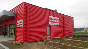 Photo n°1 de Maxiviande Saint-Germain-du-Puy à Saint-Germain-du-Puy (Charcuterie)