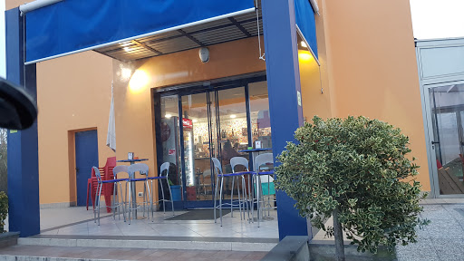 Chicco Bar - Visual