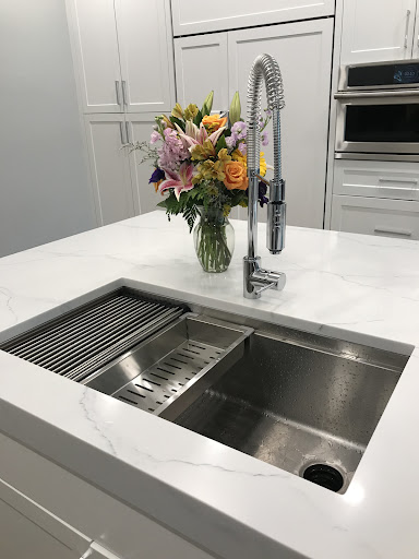 Create Good Sinks - Visual