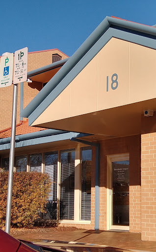 Yarralumla Surgery - Thumbnail