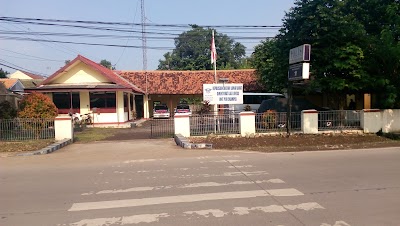 police