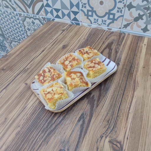 Les Gourmandises de Jo - Thumbnail