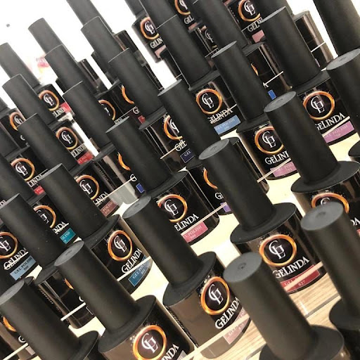 Akkademy Nails and Lashes Gallery - Italy