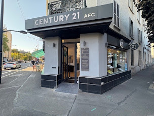 Photo n°2 de Agence immobilière CENTURY 21 AFC Champigny-sur-Marne à Champigny-sur-Marne (Agence immobilière)