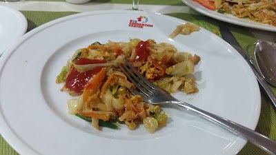 Photos of DSS West Caf&eacute; Restaurant