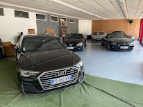 M.16 Auto Garage à Gond-Pontouvre