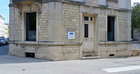 Schmitt Jean-Philippe, Avocat