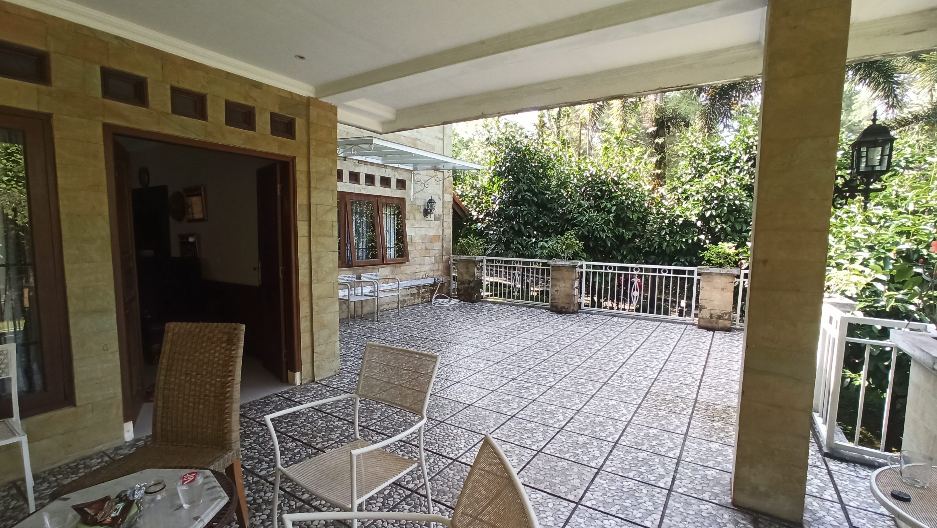 Villa Farras