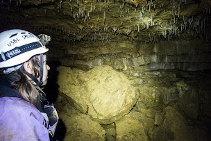 Photo n°4 de USBL Section Spéléologie de l'Union Sportive du Bassin de Longwy à Longwy (Club de sport)