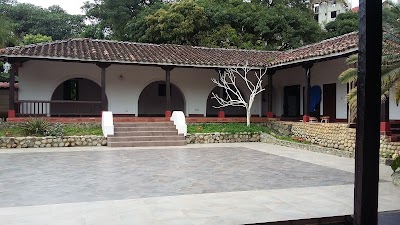 Photos of Porteria Club Campestre de Cali