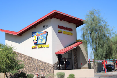 Foto ede Super Star Car Wash - sucursal 3930 E Baseline Rd