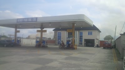 Photos of Benny Paul Nigeria Ltd