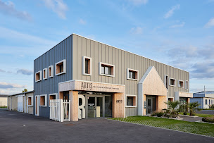 Photo n°1 de ARTIS Bâtiment à Le Mans (Travaux généraux)