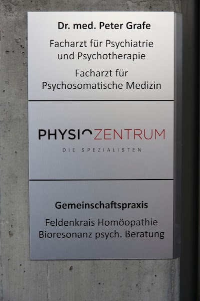 Photos of PHYSIOZENTRUM St. Gallen