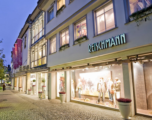 Reischmann Fashion Bachstraße (Mode) Ravensburg