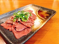 大衆肉酒場たけちゃん