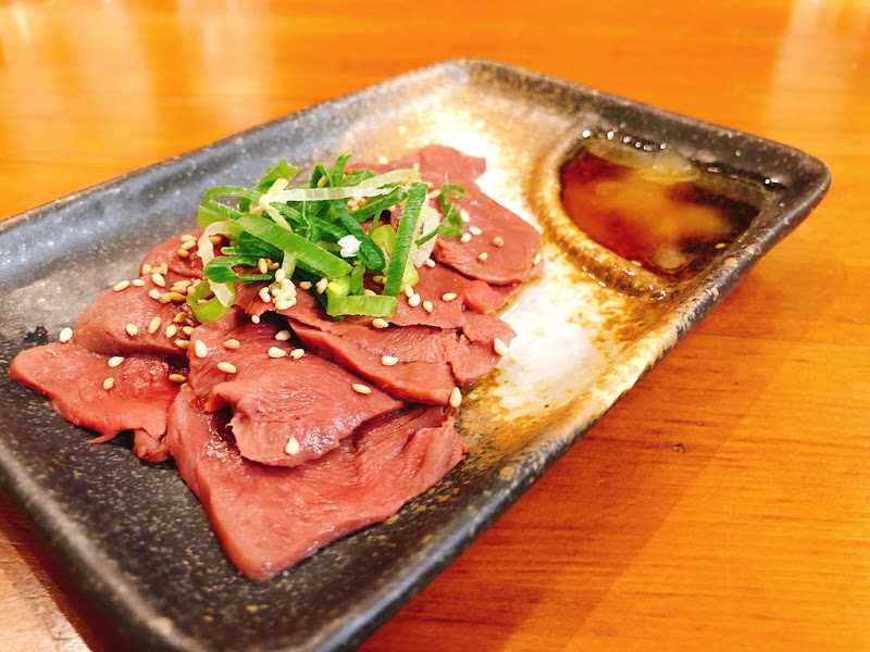 大衆肉酒場たけちゃん