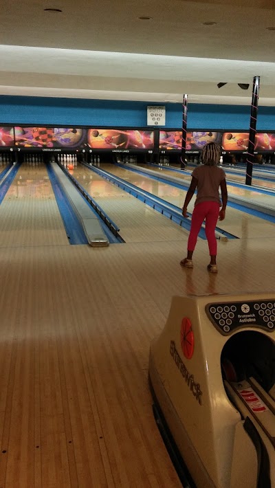 Photos of Lincoln Lanes