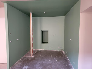 Photo n°21 de JD Peinture à Louvigny (Peintre en bâtiment)