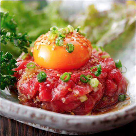 博多もつ鍋・串焼 一九 土浦店