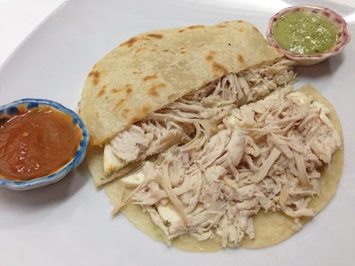 Photos of &iquest;Que Onda G&uuml;ey? Taquer&iacute;a