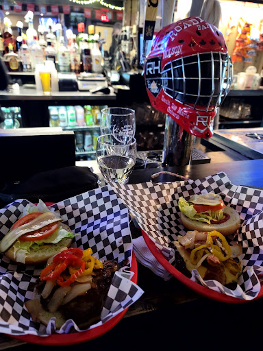 Road House Bar & Grill The - Thumbnail