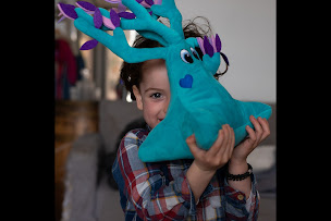 Photo n°19 de Le Voyage de l'Arbre à Lire à Alloinay (Ferme)