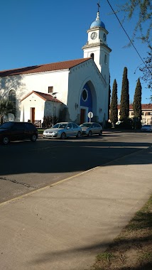 Parroquia Nuestra Señora de Loreto, Author: Marcelo rodriguez