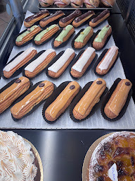 Photo n°6 de Boulangerie pâtisserie Le Fournil d'Eden à Montauroux (Salon de thé)