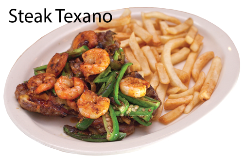 5 De Mayo Mexican Restaurant