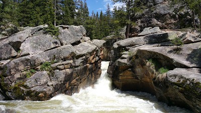 Photos of Devil's Punchbowl Natural Area