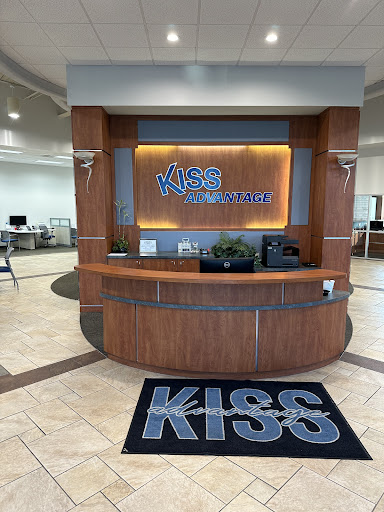 Kisselback Ford - Visual