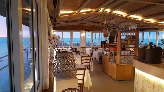 Ristorante Marittimo Dalla Betta