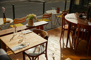 Photo n°53 de Paulownia à Paris (Restaurant)