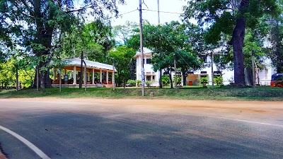 Photos of Jethawanaramaya Museum