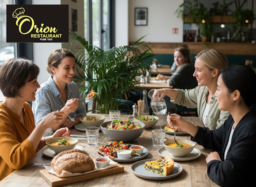 Across Indore, more families are choosing fresh, wholesome vegetarian food for everyday meals and… post image