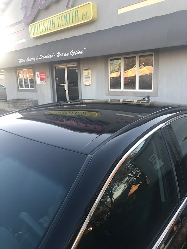 Auto Design Collision Center, Inc.