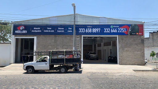 Magallanes Multiservicios