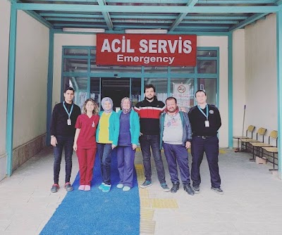 Sarıveliler İlçe Devlet Hastanesi