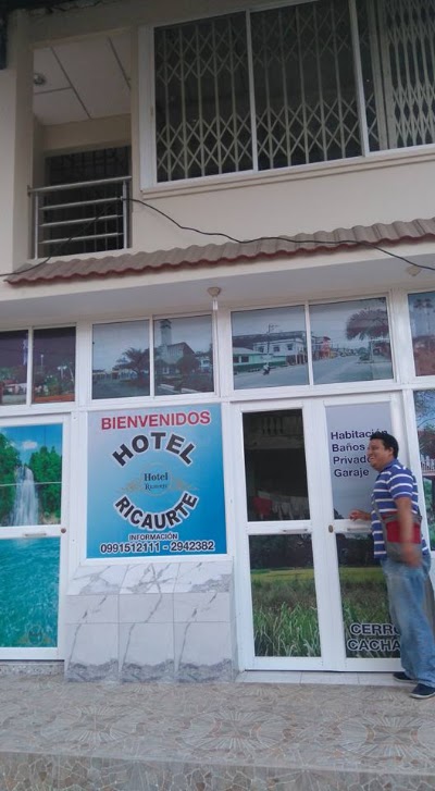 Photos of Hotel Ricaurte