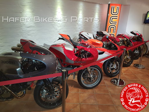 Hafer Bikes & Parts - Thumbnail