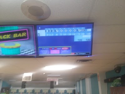 Swissvale Bowl-A-Rama