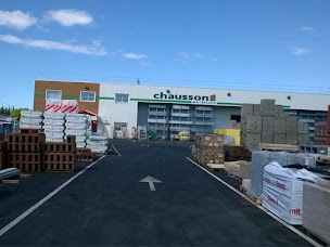 Photo n°3 de Chausson Matériaux à Cars (Fournisseur de matériaux de construction)