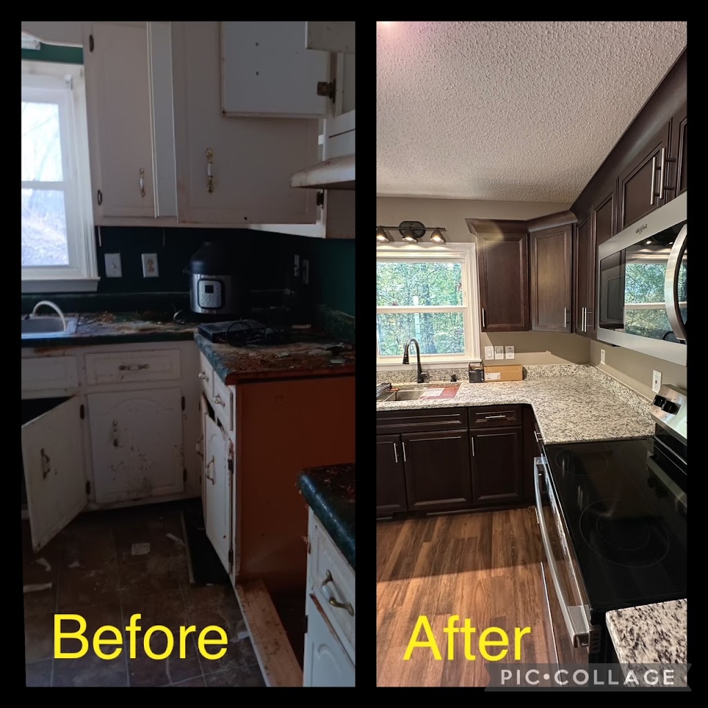 ServiceMaster Fire,Water & Wind Damage Restoration photo