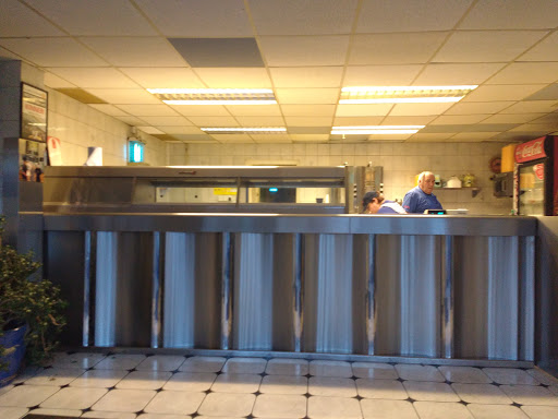 Eastleigh Fish Bar - Thumbnail