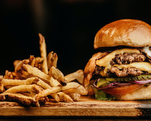 Photo 3 - TERRASSE BURGERS