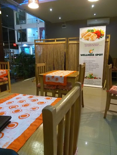 Photos of Wellness Spot