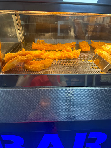 Barton Fish Bar